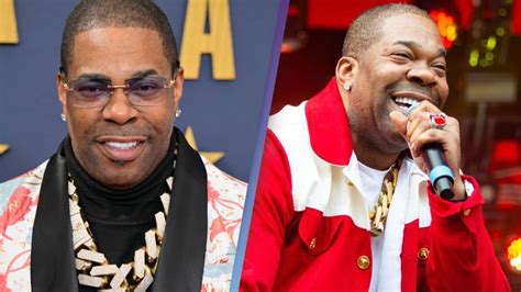 Break Ya Neck Rapper Busta Rhymes Says Asthma Attack After Sex Was What Made Him Lose 100lbs