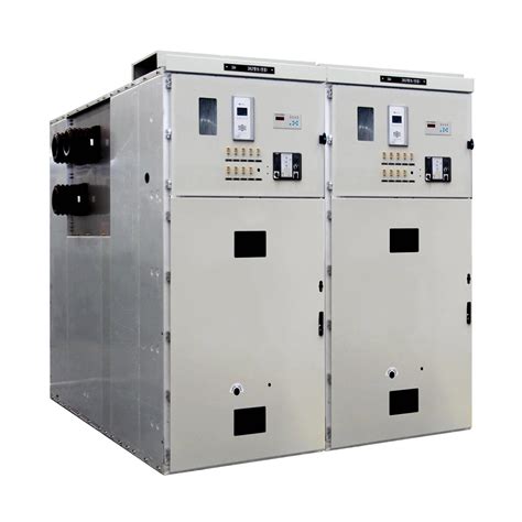 KYN61 40 5Kv Indoor Ac Armoured Movable High Voltage Switchgear From