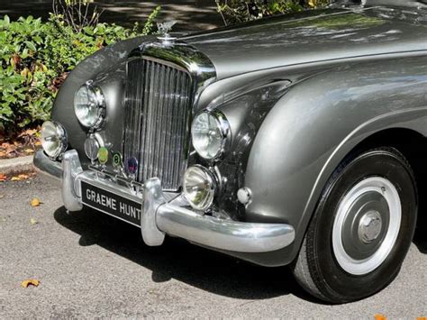 Bentley R Type Classic Cars For Sale Classic Trader