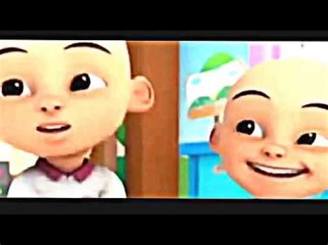 Upin ipin terbaru 2016 - chesssilope