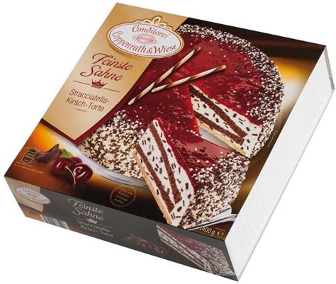 Coppenrath Wiese Feinste Sahne Stracciatella Kirsch Torte Online