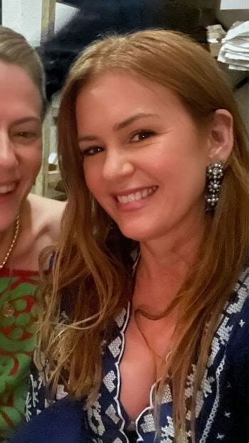 Isla Fisher Islafisher Nude OnlyFans Page 2 The Fappening Plus