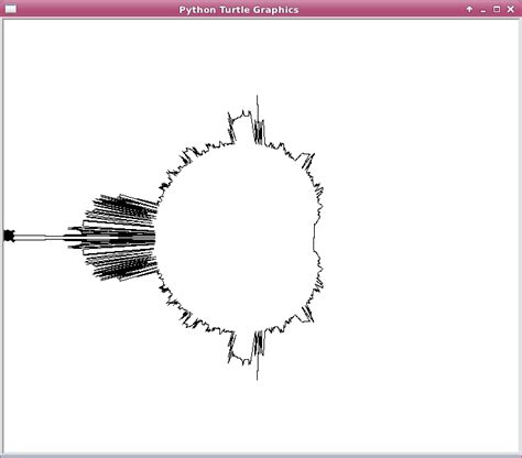 Training Your Very Own Turtle to Draw the Boundary of the Mandelbrot ...