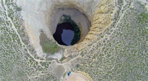 Un Nuevo Mirador Panor Mico Relanzar El Turismo En La Sima De San