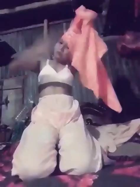 Bd Village Naked Stripping Selfie Video Clip Leaked