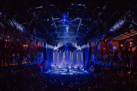 VIP Upgrades | Brooklyn Bowl