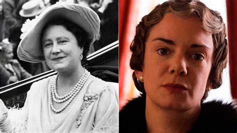 The Crown Así Son Los Personajes Reales Que Aparecen En La Serie