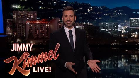 Jimmy Kimmel More Late Night Hosts Deliver Heartfelt Tributes To Don