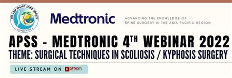 Surgical Techniques in Scoliosis / Kyphosis Surgery