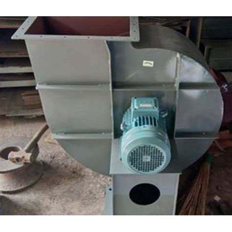 Centrifugal Blower High Pressure Centrifugal Air Blower 320 V For