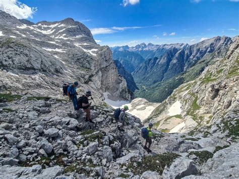 Mt Triglav Climb A Guide For Hiking Slovenia S Highest Mountain Slotrips