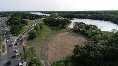 Northwest and Northeast Ponds Enhancements at Hempstead Lake State Park ...