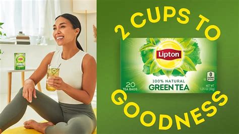 Best Time To Drink Lipton Green Tea For Weight Loss By Today Health Life Feb 2024 Medium