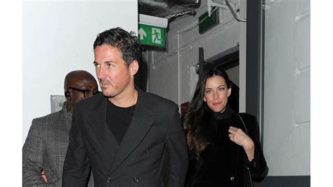 Liv Tyler And Dave Gardner Buy £1125m London Home 8days