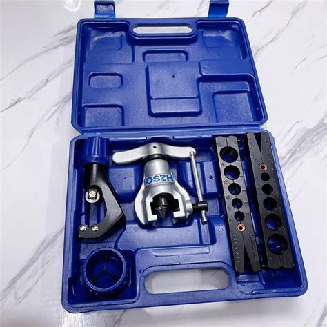 Value Flaring Tools Set Professional Flare Set Copper Cutter Vft