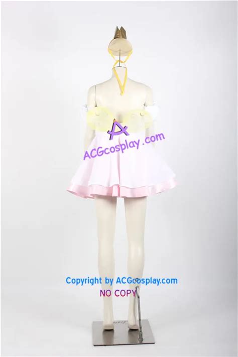 Princess Tutu Ahiru Cosplay Costume Enhance Your Look As Princess