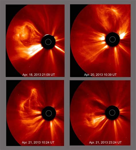 Severe Geomagnetic Storm Watch Issued Gales Creek Journal