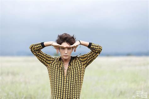 Пин на доске Ли Джун ги