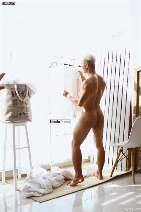 thai gay magazine お尻 photo 2374 BoyFriendTV