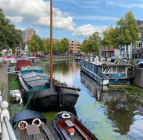 Netherlands: Groningen shows how cool architecture works - TIme News