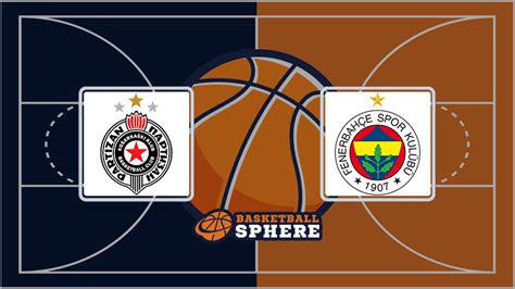 Partizan Vs Fenerbahce Analiza I Tip Za Kla Enje