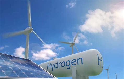 Opinion India S Green Hydrogen Ambition Challenges And Way Forward