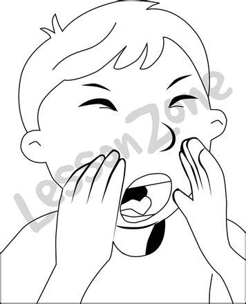 yelling clipart black and white 10 free Cliparts | Download images on ...