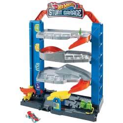 Hot Wheels Αυτοκινητάκια Πίστες Αγώνων Αγόρασε στο Toys shop gr