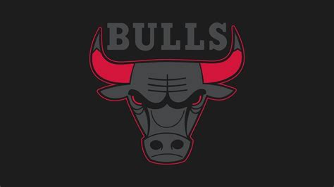 Chicago Bulls 3D Wallpapers - Wallpaper Cave