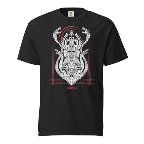 Mound King — Bölverk Collective