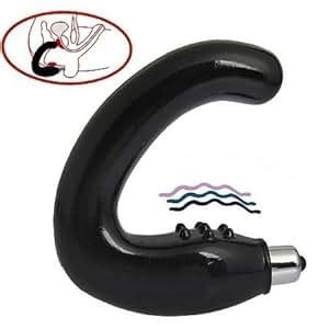Amazon New Sex Toy Prostate Massager With Vibration Stimulator For Men Fabulous Waterproof