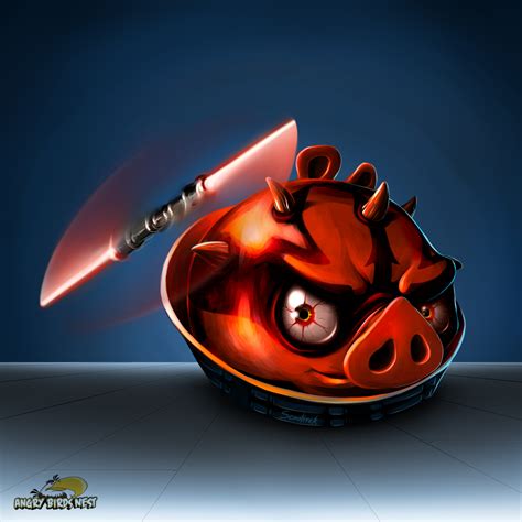 Angry Birds Star Wars Wallpaper | Wallpaper Background HD