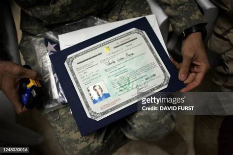 567 Us Certificate Of Citizenship Stock Photos, High-Res Pictures, and ...