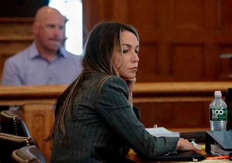 Judge Declares Mistrial In Karen Read Murder Case After Jury Says Its