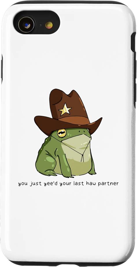 Iphone Se 2020 7 8 Funny You Just Yeed Your Last Haw