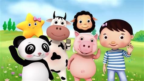 MOONBUG ENTERTAINMENT ANNOUNCES NEW CONTENT DEAL WITH BBC CHILDREN’S - Moonbug Entertainment