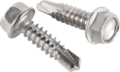 10 Types Of Wood Screws And When To Use Them