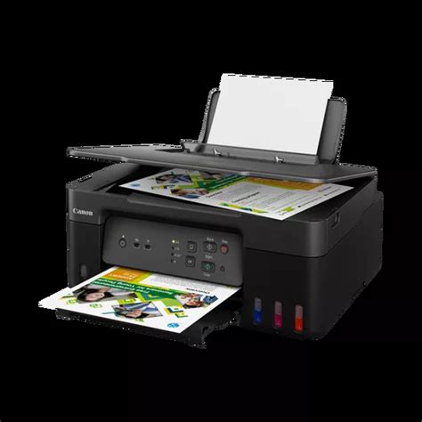 CANON PIXMA G3430 PRINTER - Gadget World