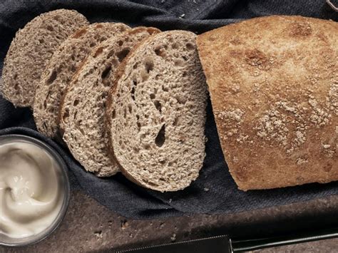 Cu L Es El Secreto Del Pan De Masa Madre