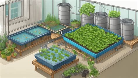 Discover The Benefits Of Aquaponics At Home A Sustainable Gardening