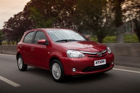 Tabela FIPE Preço de Toyota Etios XS 1 5 Flex 2016