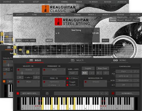 Real guitar vst free download for fl studio - stashokunity