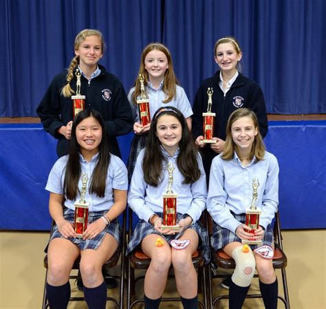 Worcester Prep Announces Middle School Winter Sports Award Recipients Cape Gazette