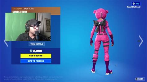 Todays Item Shop Watch Me Get Copyrighted Fortnite Item Shop Youtube