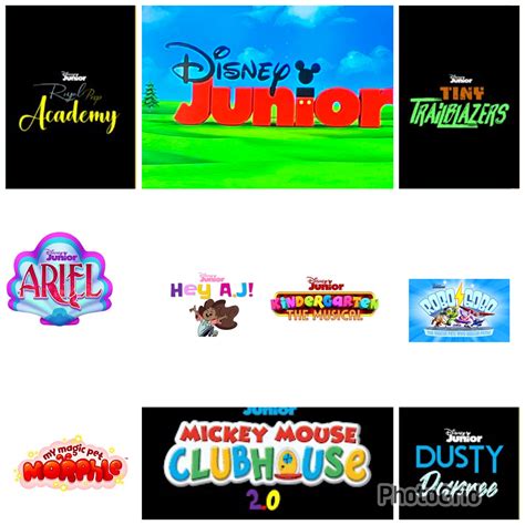 disney junior coming   tba  playhousedisney  deviantart