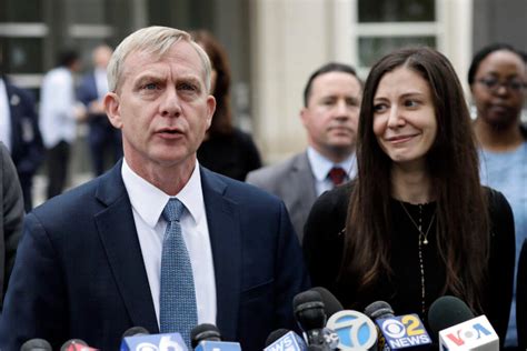 Sentencing Date Set For NY Self Help Guru In Sex Slave Case Court TV