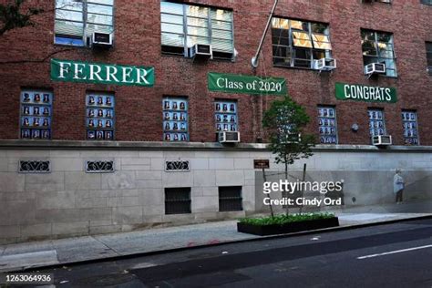 St Vincent Ferrer High School Photos and Premium High Res Pictures - Getty Images