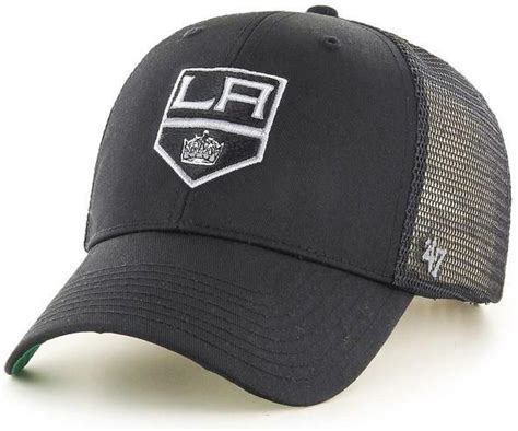 Brand Czapka Z Daszkiem Nhl Los Angeles Kings Branson Hbrans Ctpbkc