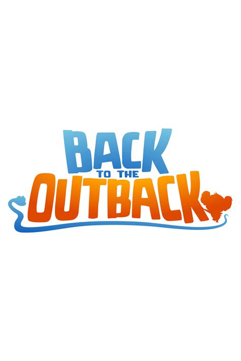 Back to the Outback (2021) - Posters — The Movie Database (TMDB)