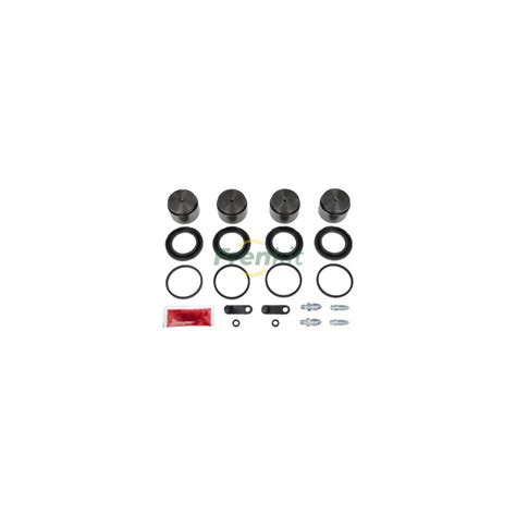 Kit Completo Pinza Freno Anteriore LAND ROVER RANGE ROVER III RANGE